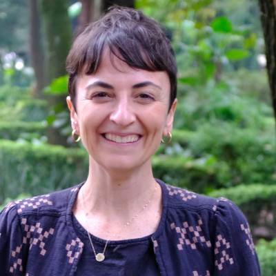Laure Fontaine